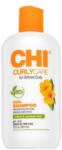 CHI CurlyCare Curl Shampoo Шампоан За къдрава и чуплива коса 355 ml
