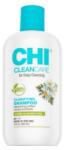 CHI CleanCare Clarifying Shampoo дълбоко почистващ шампоан за гладкост и блясък на косата 355 ml