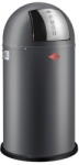 WESCO 112793, 50 l, Gri (112793) - pcone Cos de gunoi