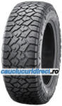 Nankang Conqueror R/T ( LT245/75 R16 120/116Q, POR, cu protectie de janta (MFS) OWL/WL ) (4718022011640) - cauciucuridirect