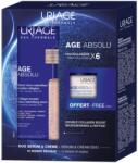 Uriage AGE ABSOLU Ránctalanító csomag 30ml+15ml