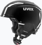 uvex Cască de schi UVEX Resolution SL black