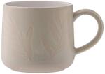 Mason Cash Чаша BOTANICAL OLIVE LEAF 400 ml, сив, керамика с глазура, Mason Cash (MSC2002198)