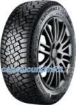 Continental IceContact 2 ( 235/65 R19 109T XL, SUV, cu tepi, cu protectie de janta ) (4019238733143) - cauciucuridirect