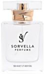 Sorvella Perfume Apa de parfum V237 Floral, Libre, 50ml, Sorvella Parfum