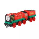 Mattel Thomas și prietenii săi: Locomotiva mare - Yong Bao (FXX14) Trenulet