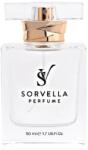 Sorvella Perfume Apa de parfum dama V602 Floral, Paradoxe, 50ml, Sorvella Parfum