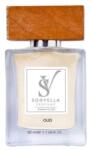 Sorvella Perfume Apa de parfum Premium Oud, 50ml, Sorvella Parfum