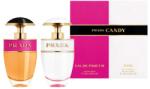 Prada Candy edp 20ml + Prada Candy Kiss edp 20ml női parfüm