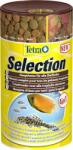 Tetra Min Selection 250 ml 4in1 Flakes/Crisps/Granulat/Wafer (06358) (06358)
