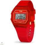 Ice Watch Ice Digit Retro Red passion Small óra - 022885