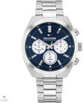 Tommy Hilfiger Hudson férfi óra - TH1710722