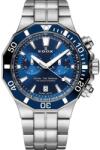 Edox 10112-3BUM-BUIN Delfin The Original Férfi Óra