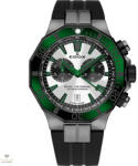 Edox Delfin Chronograph férfi óra - 10112-37GNVCA-ANV