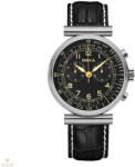 Doxa Telemeter Chronograph férfi óra - 160.10. 105.01