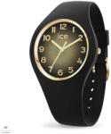 Ice Watch Ice Champagne Black Gold Shades Small óra - 025258