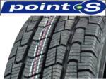Point S 4 Seasons Van C 215/70 R15C 109S