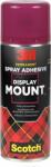 3M Display Mount Folyékony 400 ml (7100296529) (7100296529)