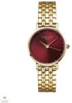 Rosefield Small Edit Burgundy női óra - SEGSG-SE01_3I