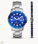 Fossil FB-01 férfi óra szett - FS5969SET