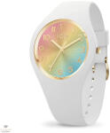 Ice Watch Ice Champagne White Rainbow Small óra - 025249