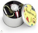 Certus CERTUS gyerek óra szett - 647020