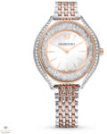 Swarovski Crystalline Aura női óra - 5644075