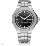 Edox Delfin Day-Date Automatic férfi óra - 88008-3M-NIN