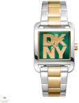 DKNY City Maxi női óra - DK1L001M0065_3I