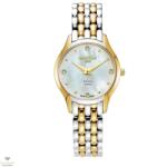 Roamer Soleure Diamond női óra - 547857472550