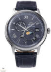 Orient Bambino Sun and Moon Automatic férfi óra - RAAK0806L30B
