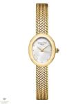 Rosefield Mini Oval Gold női óra - MWGMG-M02_3I