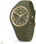 Ice Watch Ice Champagne Olive Green Small óra - 025254