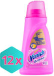 Vanish Oxi Action folteltávolító gél 1L Color KARTON - 12 db (DA503XSZWYK5999109563217)