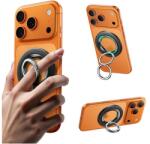 ESR telefontartó 360°, kitámasztó, FEKETE GP-179040 (GP-179040)