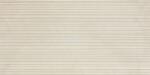 Porcelaingres Dekor Porcelaingres Dune pearl 60x120 cm matt X1266445X8 (120X60 WAVE PEARL 8MM)