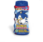 Lorenal Sonic Habfürdő és Sampon 475 ml