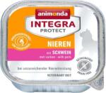 Animonda Integra Protect Renal Tálkás Eledel Macskáknak 100 gr - Sertés (22875) (22875)