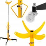 JCB hidraulikus sebességváltó emelő 1000 kg (JCB-TEL10004) (JCB-TEL10004)