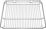 Bosch HEZ664000 Grillrács sütőbe 45.5 x 37.5 cm (HEZ664000) (HEZ664000)
