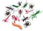 Faunica Figurine de animale în tub - Insecte (OLP101096029) Figurina