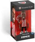 MINIX Fotbal: Club Athletic Bilbao - I. WILLIAMS (ADCMN10776) Figurina