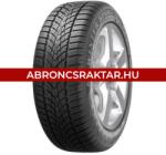 Dunlop 215/55 R18 Sp Winter Sport 4d [95] H Moe Rof Dot2023