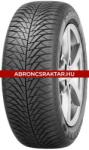 Fulda 185/65 R14 Multicontrol [86] T M+s 3pmsf Dot2023