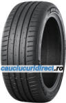 Nankang Sportnex AS-3 ( 215/50 R19 97V XL [EV+], cu protectie de janta (MFS) ) (4718022027788) - cauciucuridirect