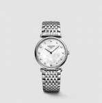 Longines La Grande Classique Quartz 29mm Nõi karóra (L4.512.4.87.6)