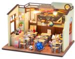 2KIDS TOYS miniatură căsuță Sala de clasă (DD2DM2321)