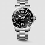 Longines Hydroconquest 44mm Automata Férfi karóra (L3.841.4.56.6)