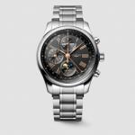 Longines Master Collection 42mm Férfi karóra (L2.773.4.61.6)