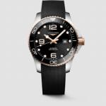 Longines Hydroconquest 43mm Automata Férfi karóra (L3.782.3.58.9)